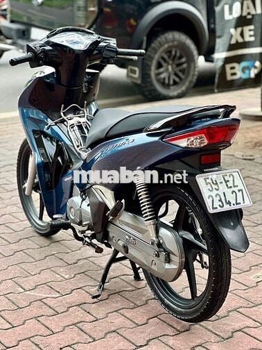 [GÓP ĐC GIỮ CAVET] FUTURE 2023 - BSTP - odo 16k