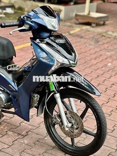 [GÓP ĐC GIỮ CAVET] FUTURE 2023 - BSTP - odo 16k