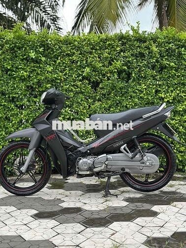 Yamaha Sirius 2022 Máy Zin Odo 10 Ngàn Cốt Zin