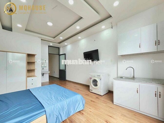 Căn hộ studio cao cấp tại Tân Phú
