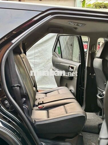 Toyota Fortuner 2024 2.4 AT 4x2 - 20000 km