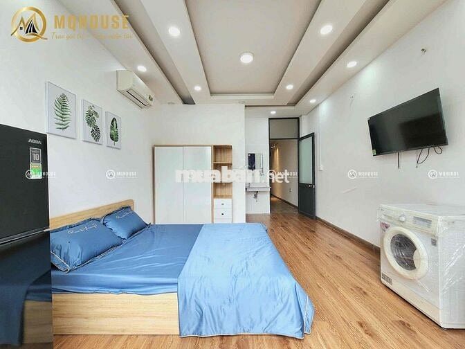Căn hộ studio cao cấp tại Tân Phú