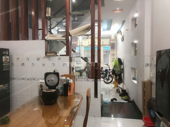 CC bán nhà 68/28 Ngô Chí Quốc, Bình chiểu, TP Thủ Đức