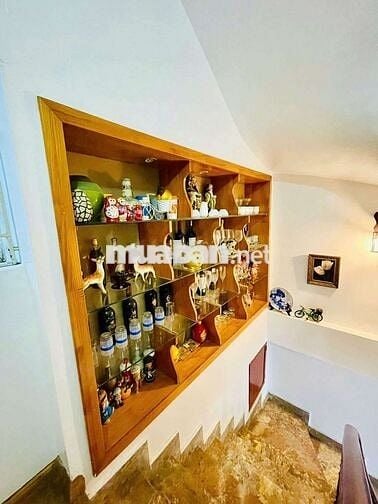 Lô góc 3 thoáng Minh Khai, Hoàng Mai,40m2x4T, mt 4m,ba gác thông, 7 tỷ