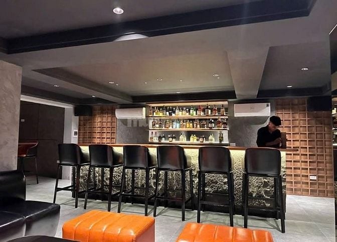 Mặt phố 7m ngang, kinh doanh nhà hàng, khách sạn khu phố người Nhật