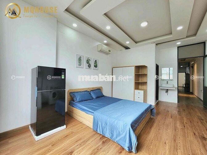 Căn hộ studio cao cấp tại Tân Phú