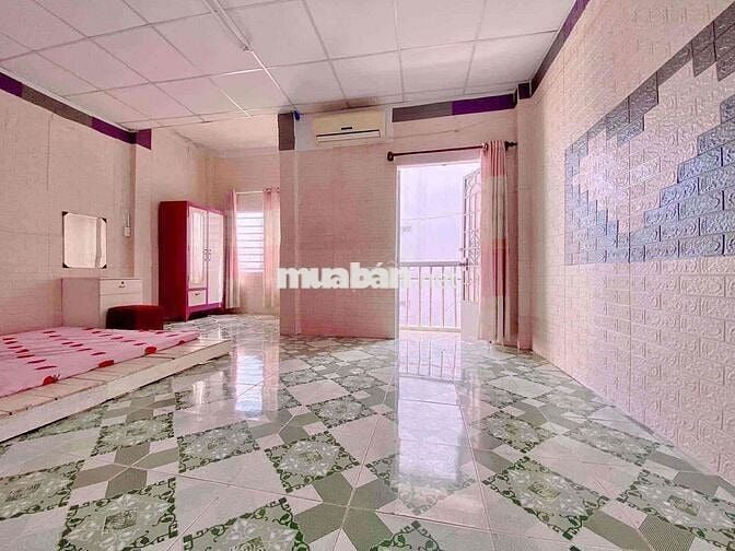 cho thuê phòng trọ quận 8 giá rẻ