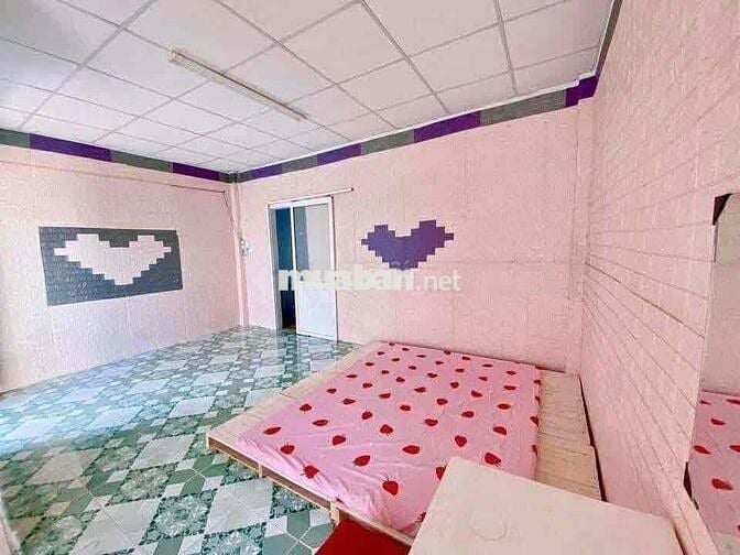 cho thuê phòng trọ quận 8 giá rẻ