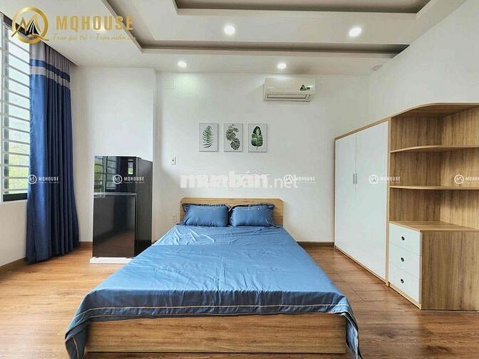 Căn hộ studio cao cấp tại Tân Phú