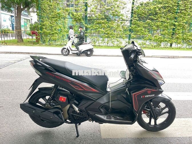 honda Airblade 2017