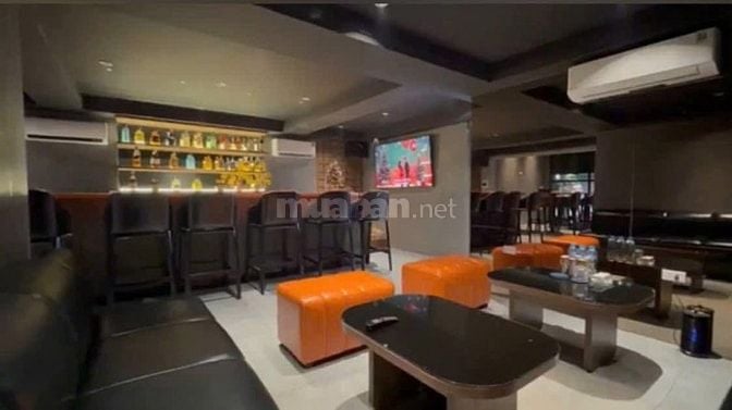 Mặt phố 7m ngang, kinh doanh nhà hàng, khách sạn khu phố người Nhật