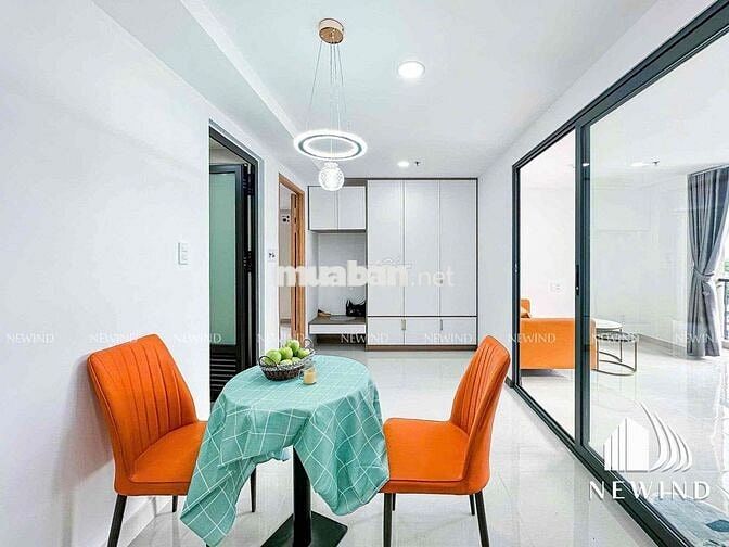 Khai trương dạng 1pn Full nội thất ngay - Tân Hương