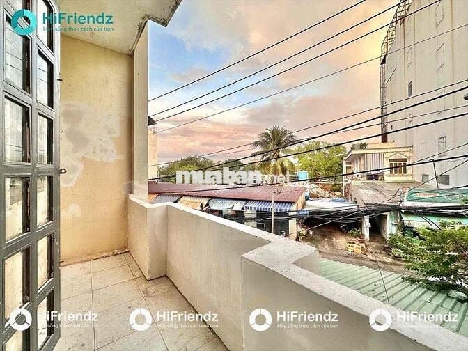 PHÒNG TRỌ BAN CÔNG, GÁC, GIÁ RẺ MỚI XÂY GẦN AEON TÂN PHÚ, TÂN BÌNH