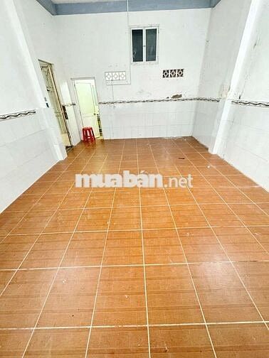 Nhà thuê Nguyễn Văn Săng. Quận Tân Phú. Hẻm ba gác cụt an ninh.