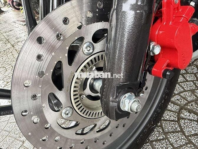 SH 125 abs bản đặc biệt cuối 2024 có góp trao đổi