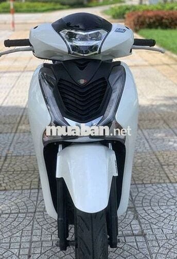 SH 2018 bs 43 cực đẹp có trả góp trao đổi