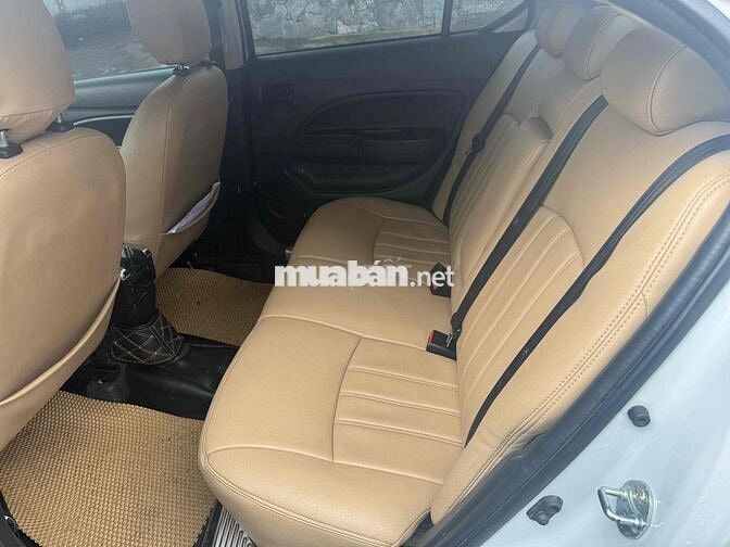 Mitsubishi Attrage 2021 1.2L MT - 120000 km