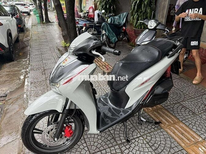 SH 125 abs bản đặc biệt cuối 2024 có góp trao đổi