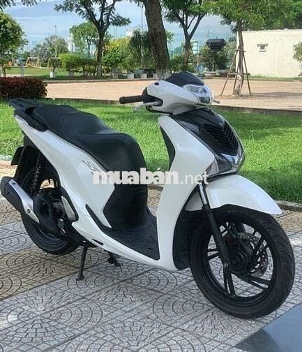 SH 2018 bs 43 cực đẹp có trả góp trao đổi