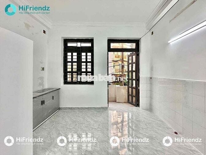 PHÒNG TRỌ BAN CÔNG, GÁC, GIÁ RẺ MỚI XÂY GẦN AEON TÂN PHÚ, TÂN BÌNH