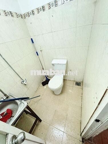 Nhà thuê Nguyễn Văn Săng. Quận Tân Phú. Hẻm ba gác cụt an ninh.