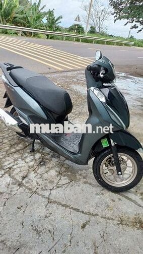 Honda lead 4 van abs 2025 có trả góp trao đổi