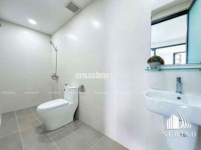 Khai trương dạng 1pn Full nội thất ngay - Tân Hương