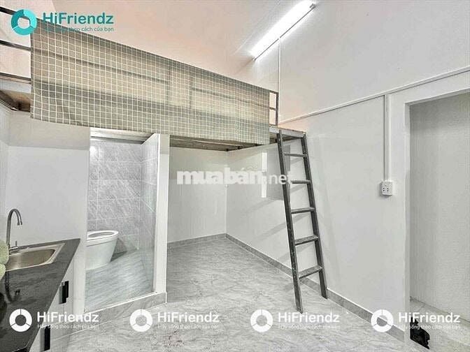 DỰ ÁN NHÀ TRỌ MỚI CÁCH HUIT CHỈ 200m