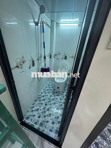 QUẬN 10, CHỈ 3.5 TỶ, 22M2, 2PN 3WC, 3 TẦNG, NHÀ ĐẸP Ở NGAY, SÁT M.TIỀN