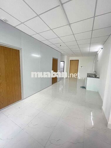 Chung cư Hồng Loan 2 phòng full nội thất