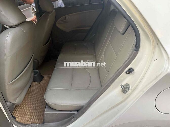 Kia Morning 2013 1.0 AT Sport - 80000 km