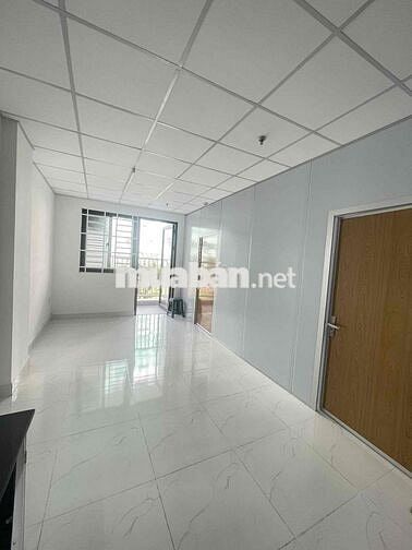 Chung cư Hồng Loan 2 phòng full nội thất