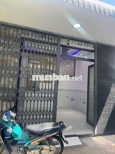 Nhà góc 2MT quận tân phú 5,2 tỷ