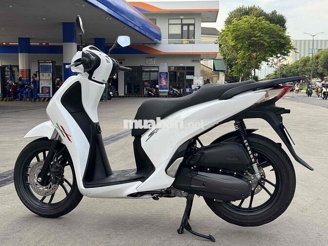 Hon Da SH 150 dk 2016 khoá smkay bs 43