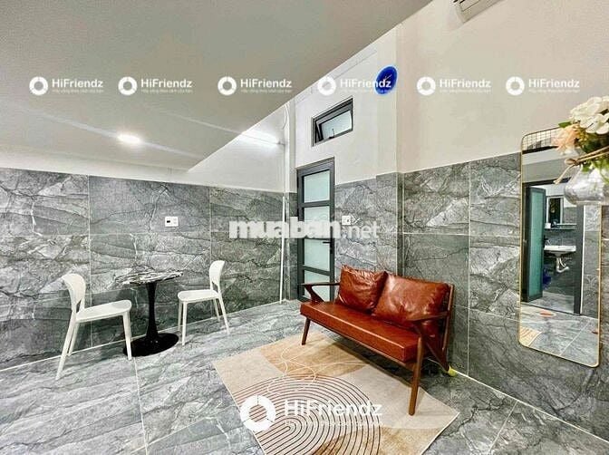 CHDV MỚI XÂY - FULL NT - RỘNG THOÁNG - GÒ DẦU - SÁT AEON TÂN PHÚ