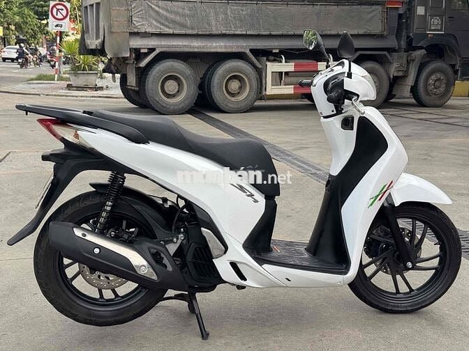 Hon Da SH 150 dk 2016 khoá smkay bs 43