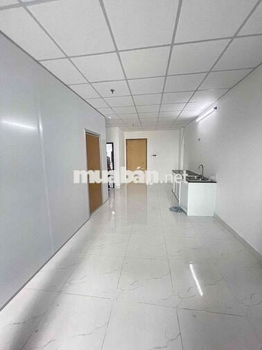 Chung cư Hồng Loan 2 phòng full nội thất