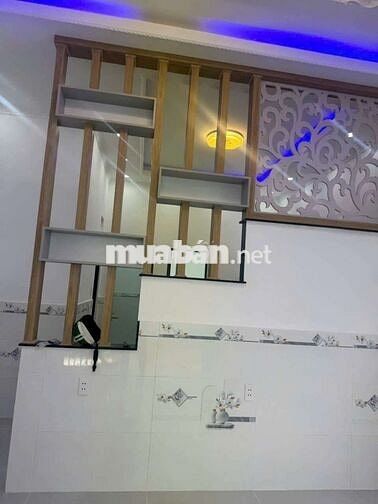 Nhà góc 2MT quận tân phú 5,2 tỷ