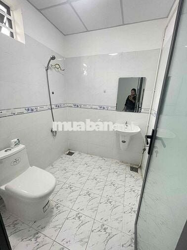 Chung cư Hồng Loan 2 phòng full nội thất