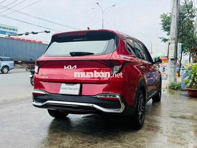 Kia Carens 1.5G FL7  2023