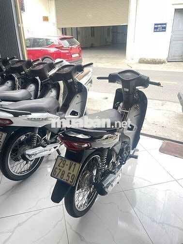 honda wave110 đời 2020