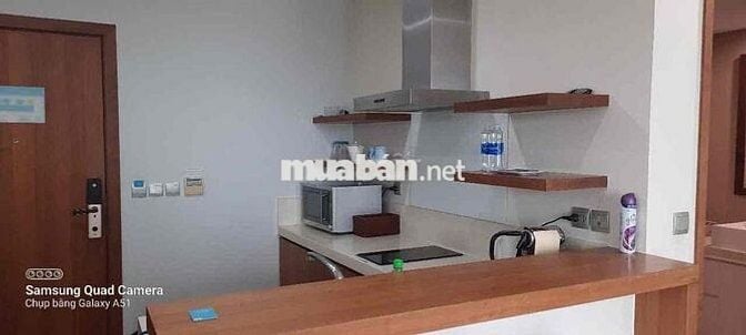 Căn hộ biển A La Carte tầng cao