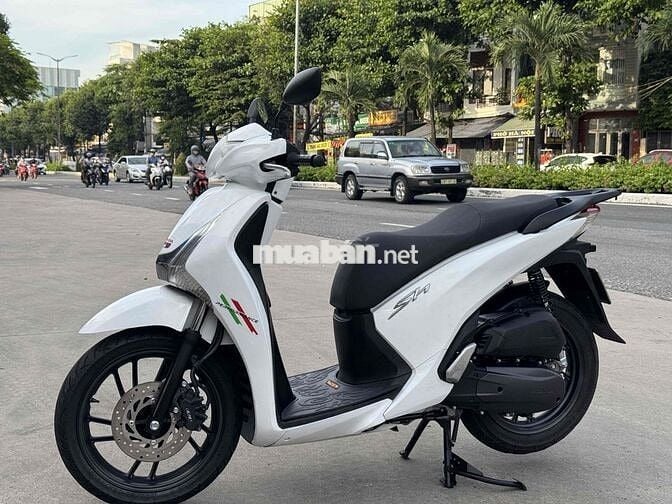 Hon Da SH 150 dk 2016 khoá smkay bs 43