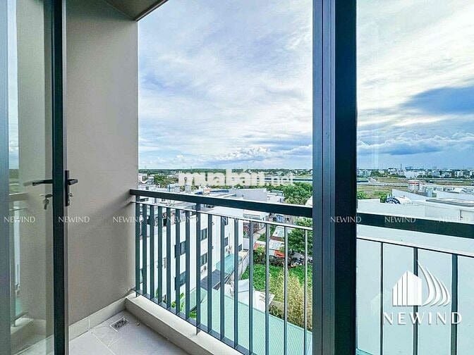 Khai trương dạng 1pn Full nội thất ngay - Tân Hương