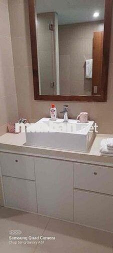 Căn hộ biển A La Carte tầng cao