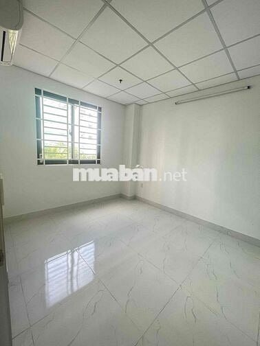 Chung cư Hồng Loan 2 phòng full nội thất