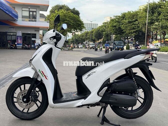 Hon Da SH 150 dk 2016 khoá smkay bs 43