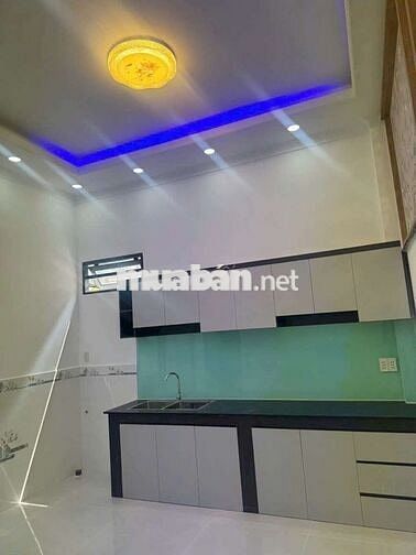 Nhà góc 2MT quận tân phú 5,2 tỷ