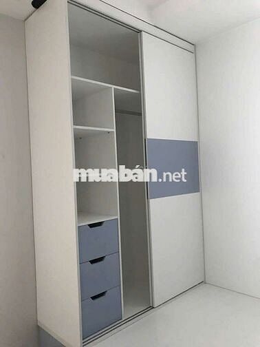 🏡 CHO THUÊ CĂN HỘ THE PEGASUITE – 2PN 1WC FULL NỘI THẤT