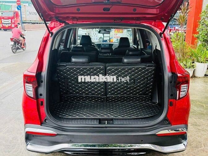 Kia Carens 1.5G FL7  2023